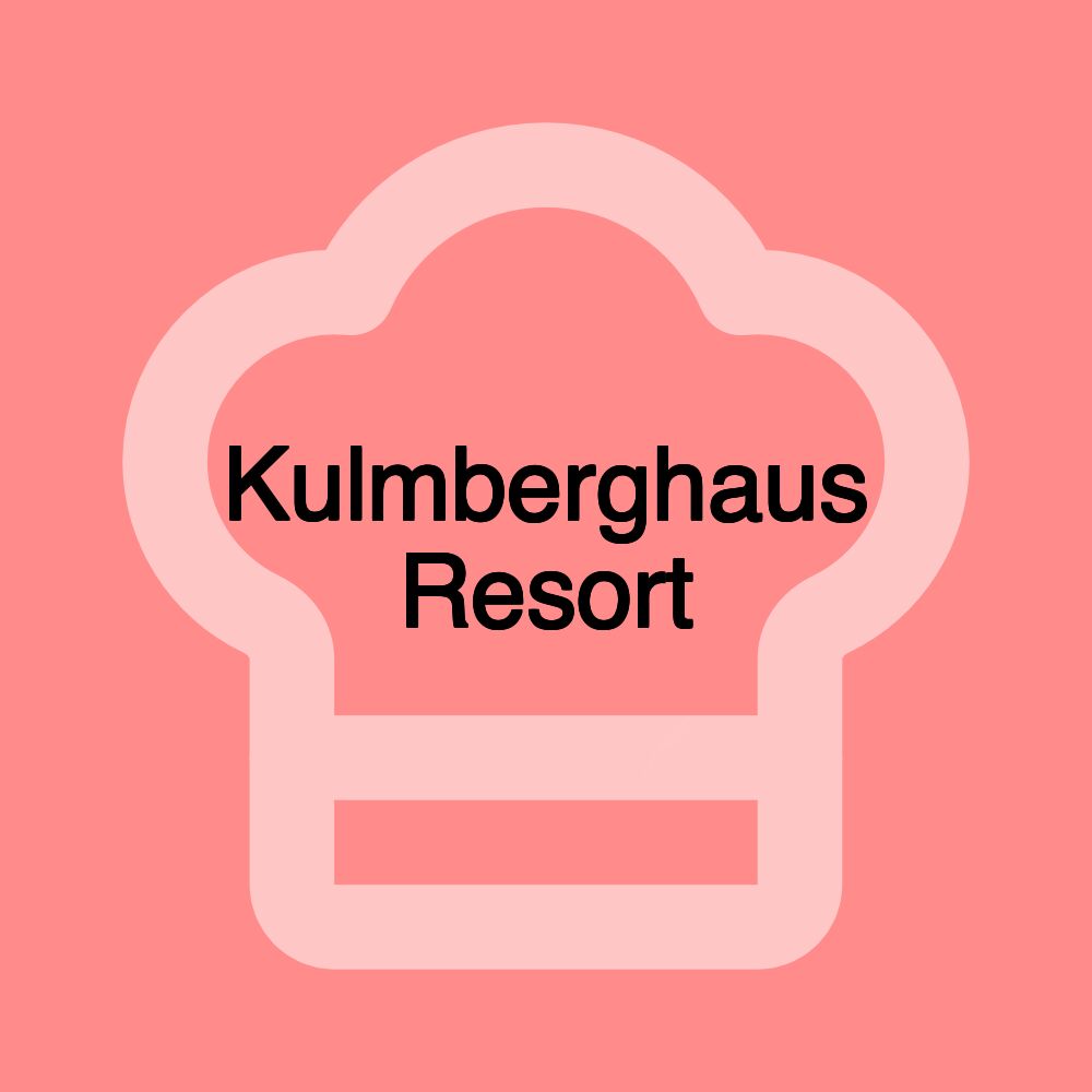 Kulmberghaus Resort