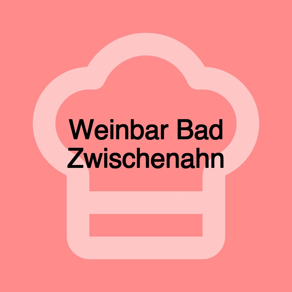 Weinbar Bad Zwischenahn