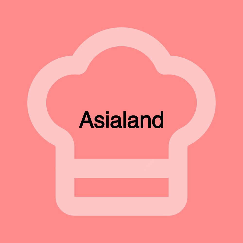 Asialand