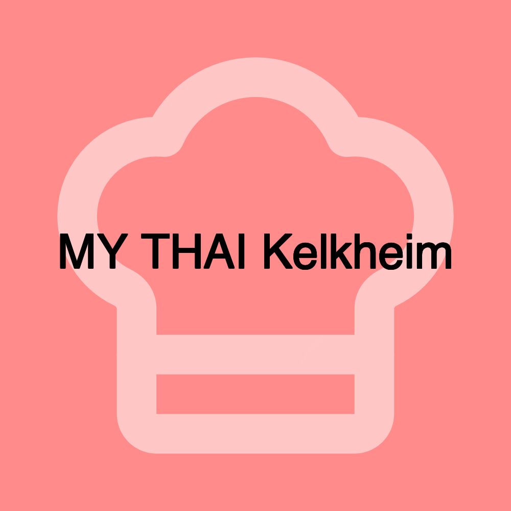 MY THAI Kelkheim