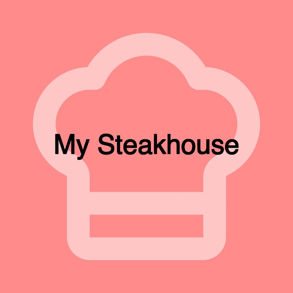 My Steakhouse