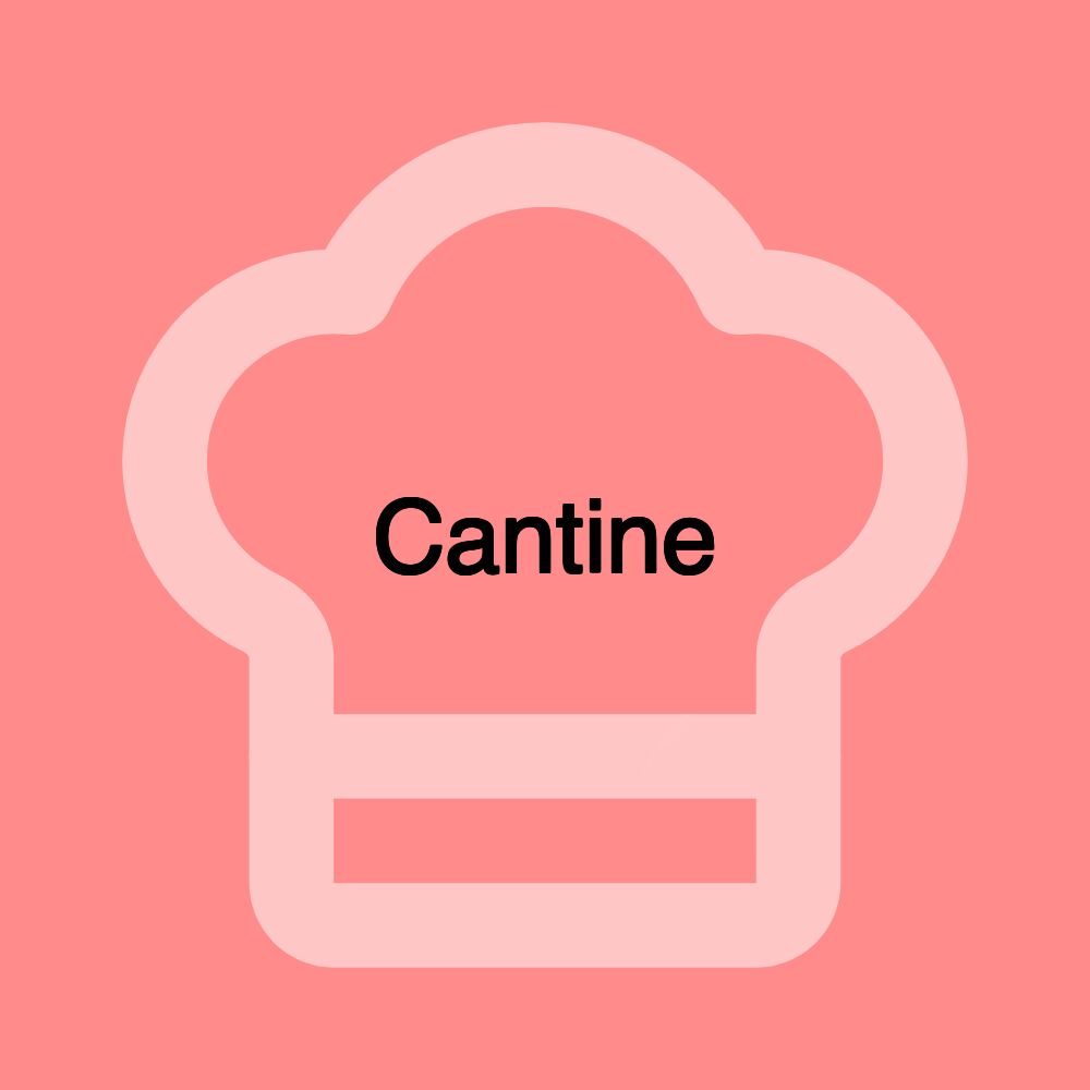 Cantine