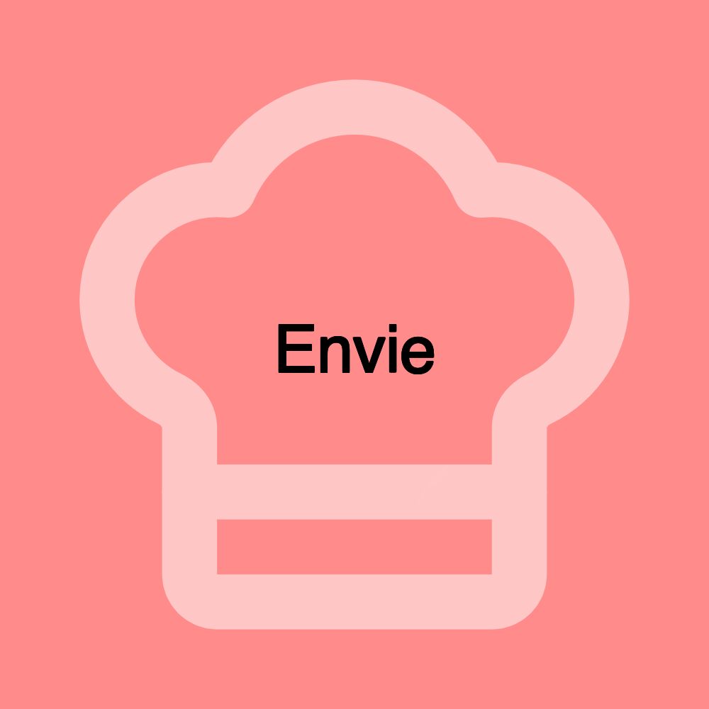 Envie
