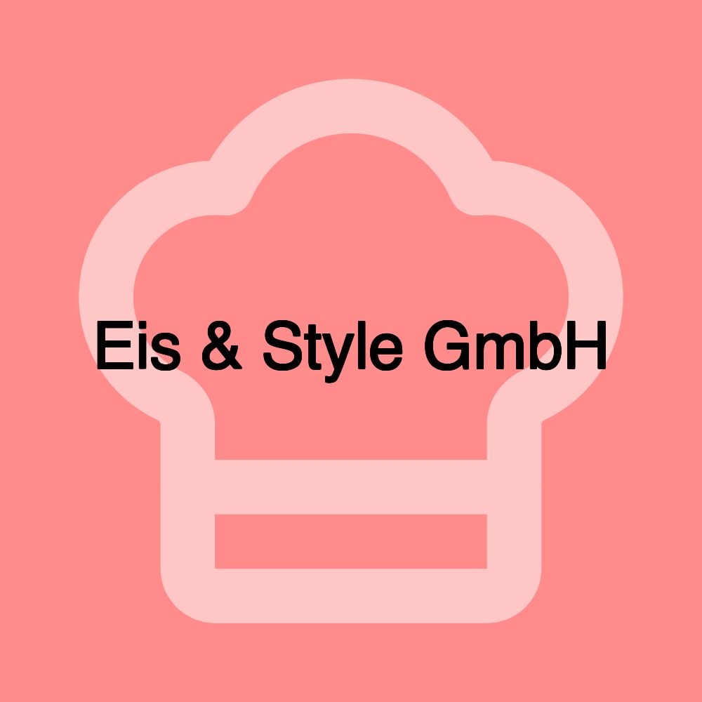 Eis & Style GmbH