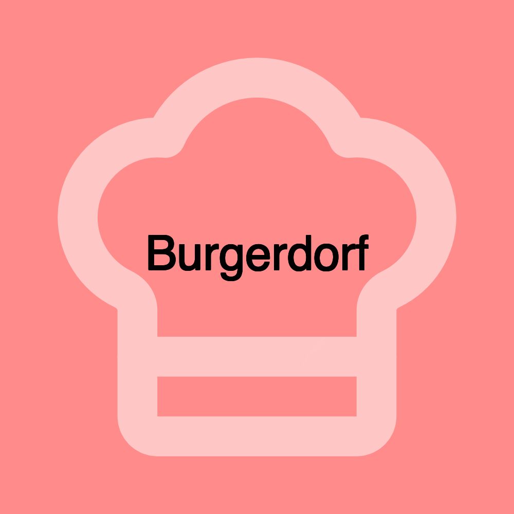 Burgerdorf