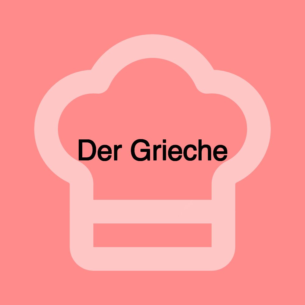 Der Grieche