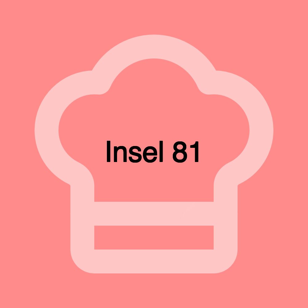 Insel 81
