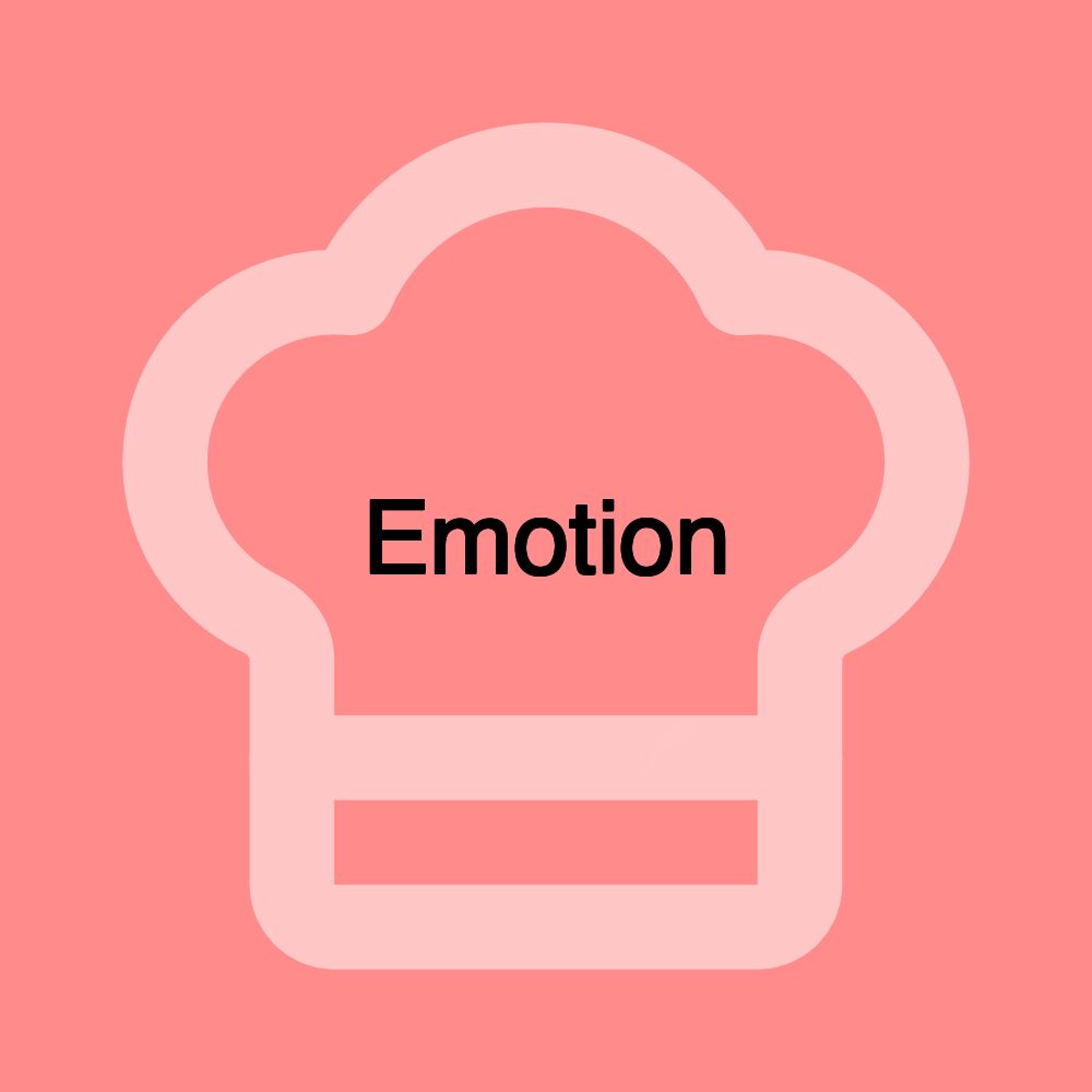 Emotion