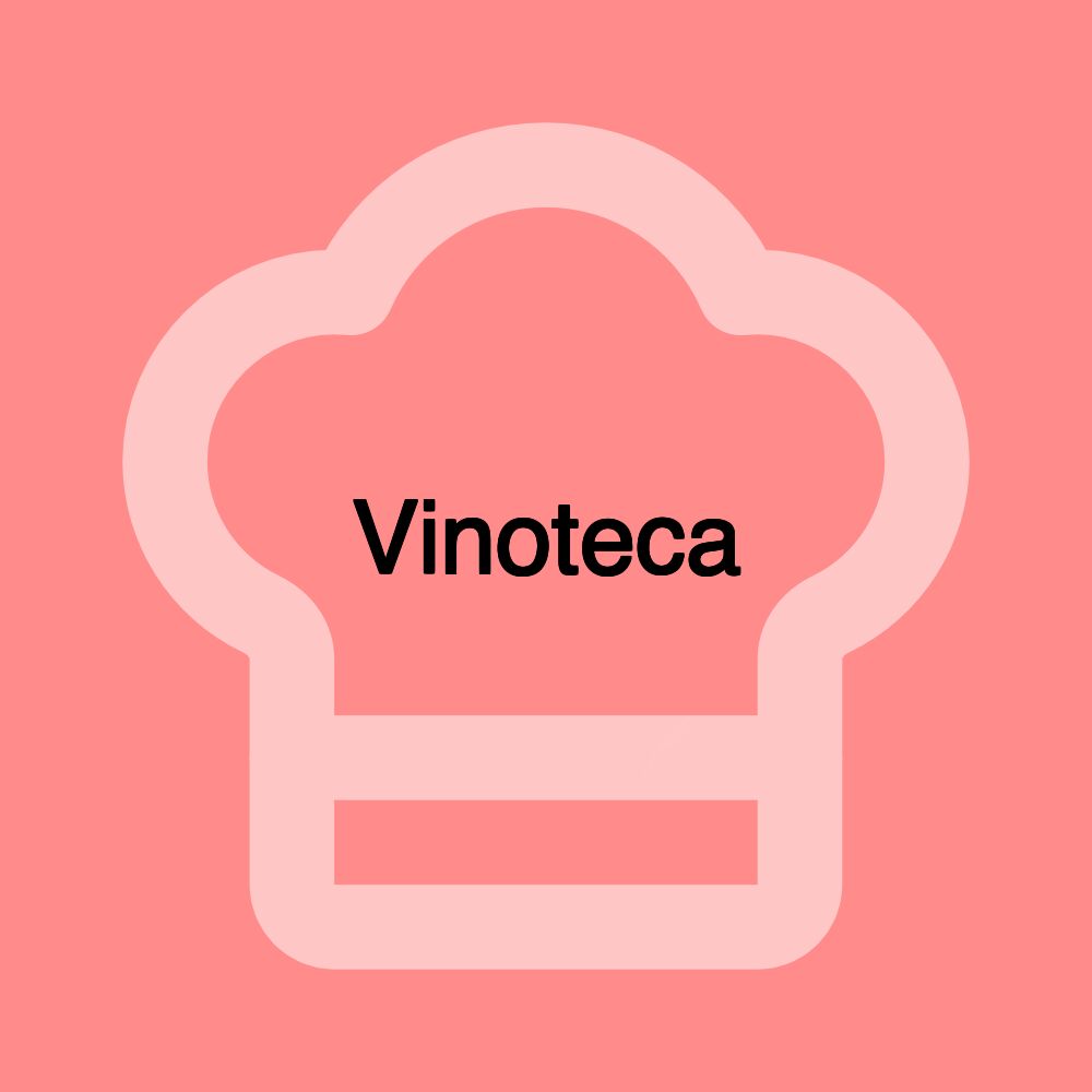 Vinoteca