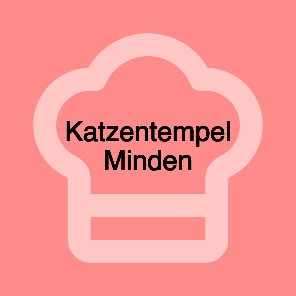 Katzentempel Minden