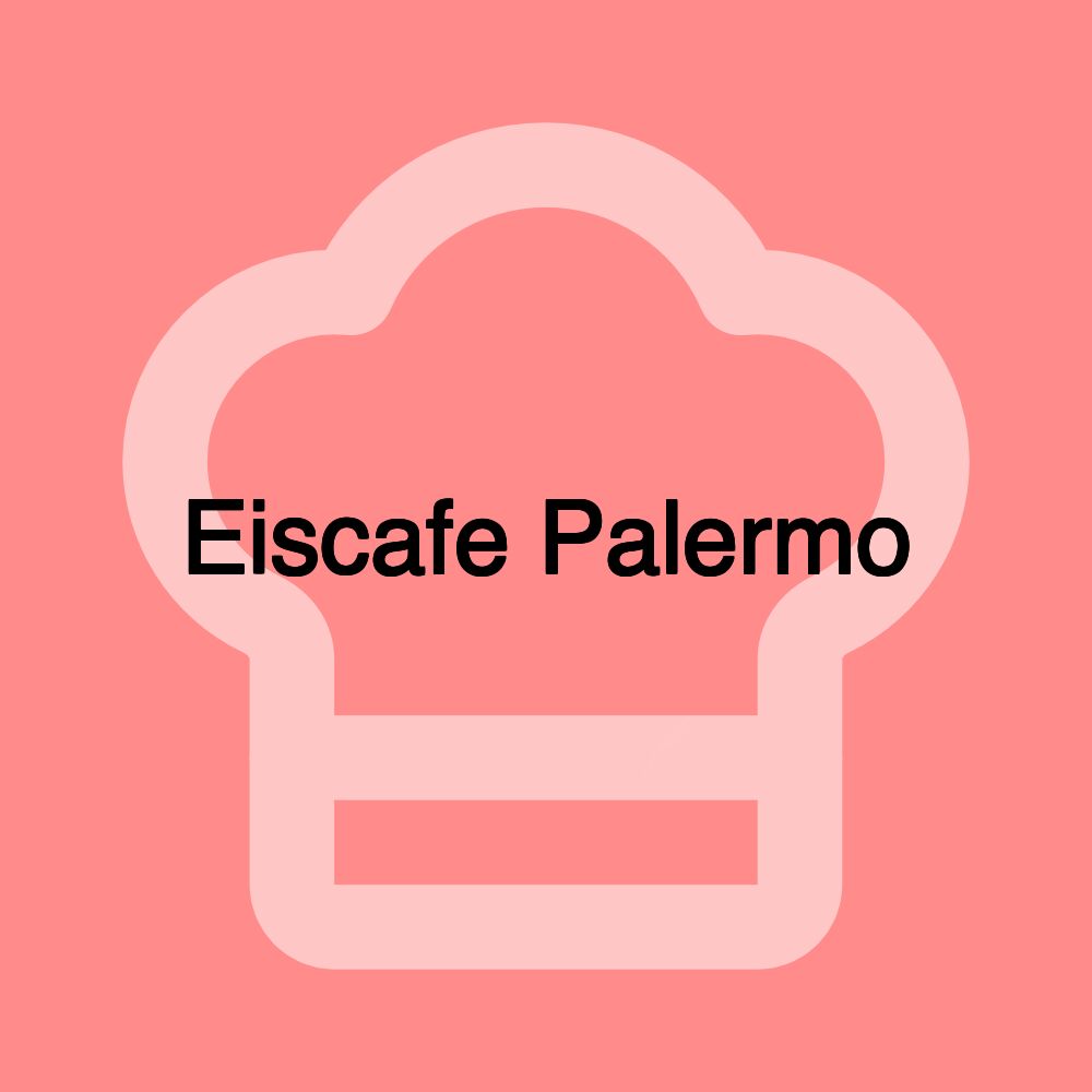 Eiscafe Palermo