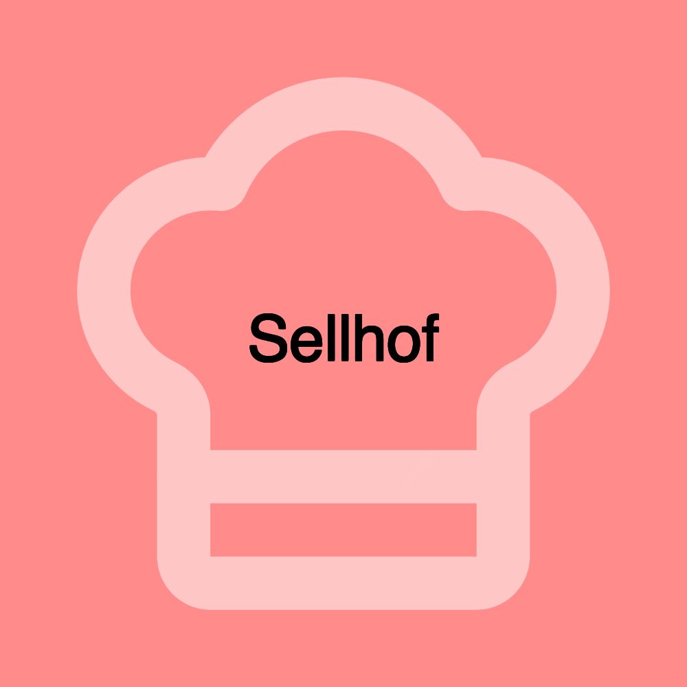 Sellhof