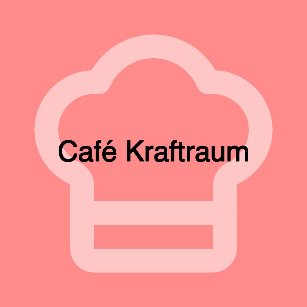 Café Kraftraum
