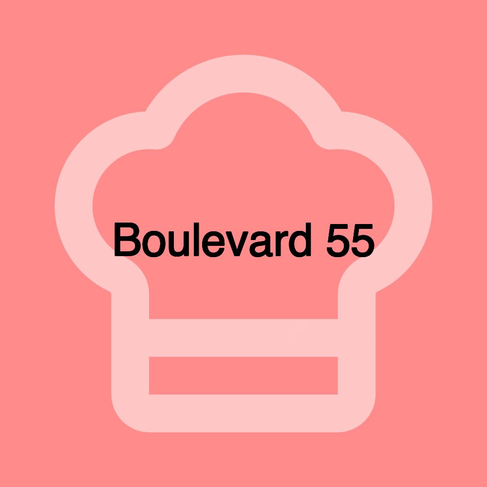 Boulevard 55