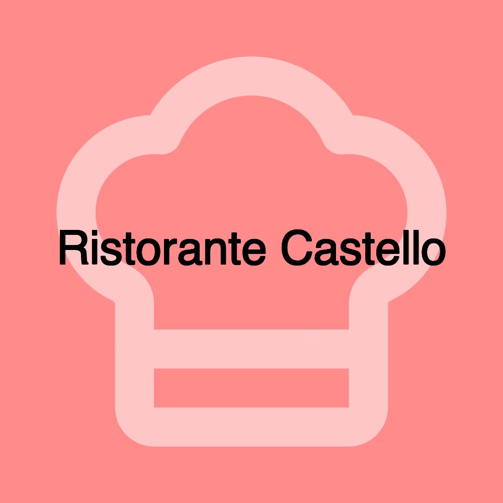 Ristorante Castello
