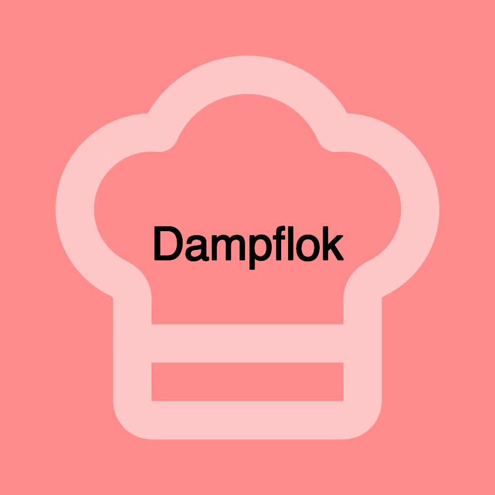 Dampflok