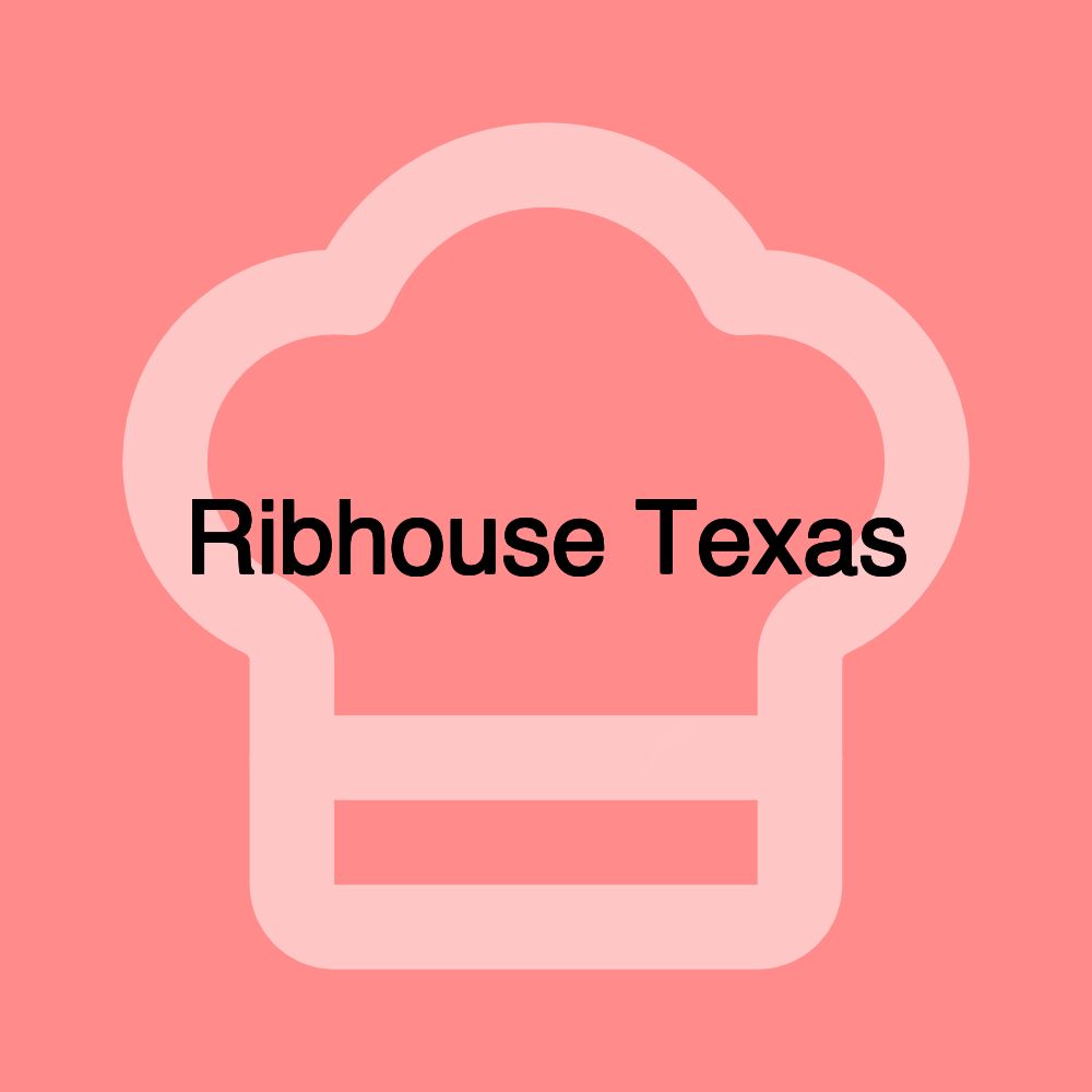 Ribhouse Texas