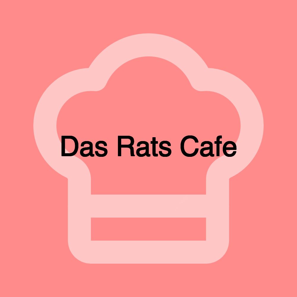 Das Rats Cafe