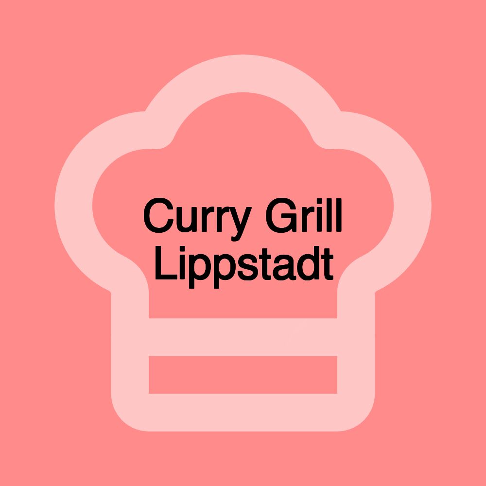 Curry Grill Lippstadt
