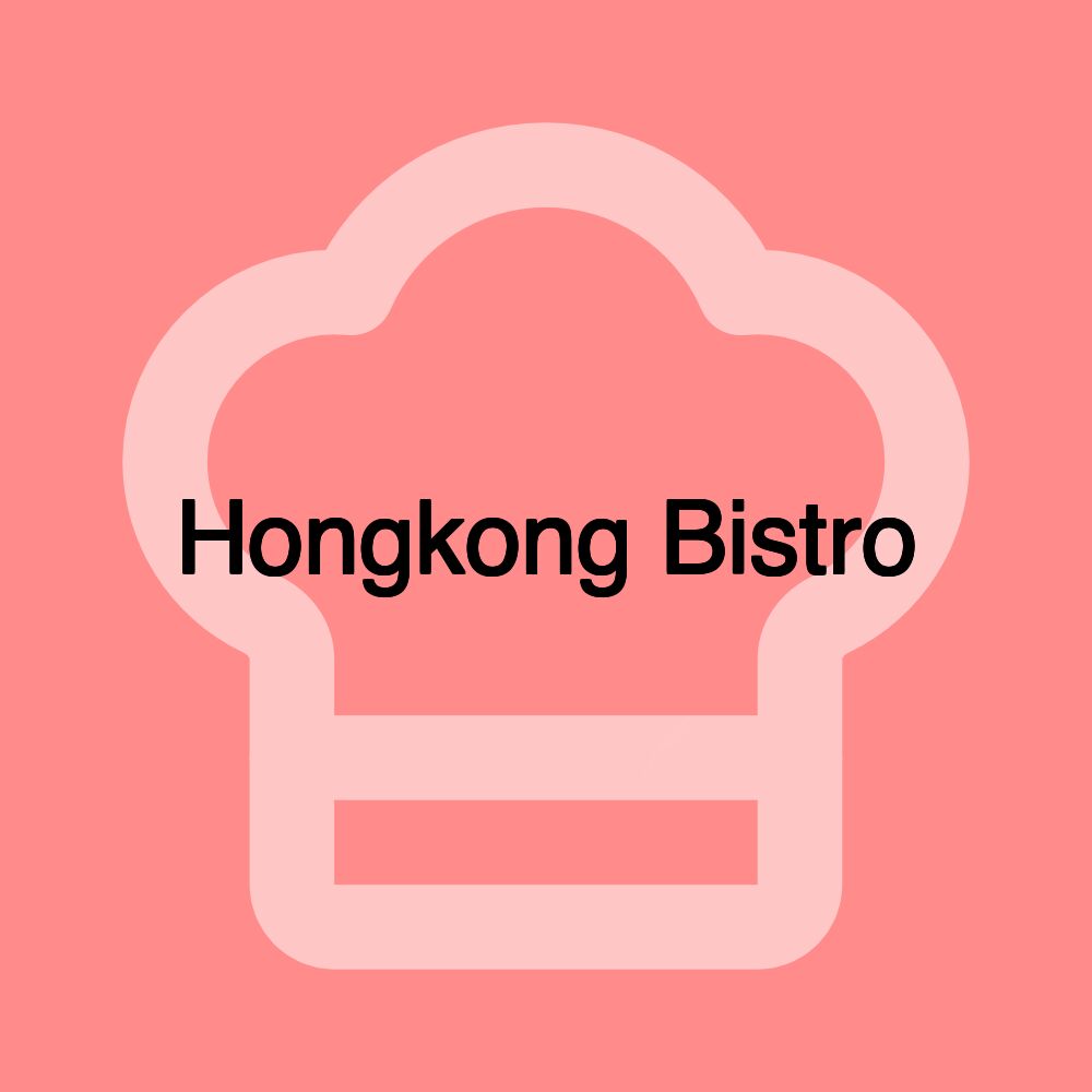 Hongkong Bistro
