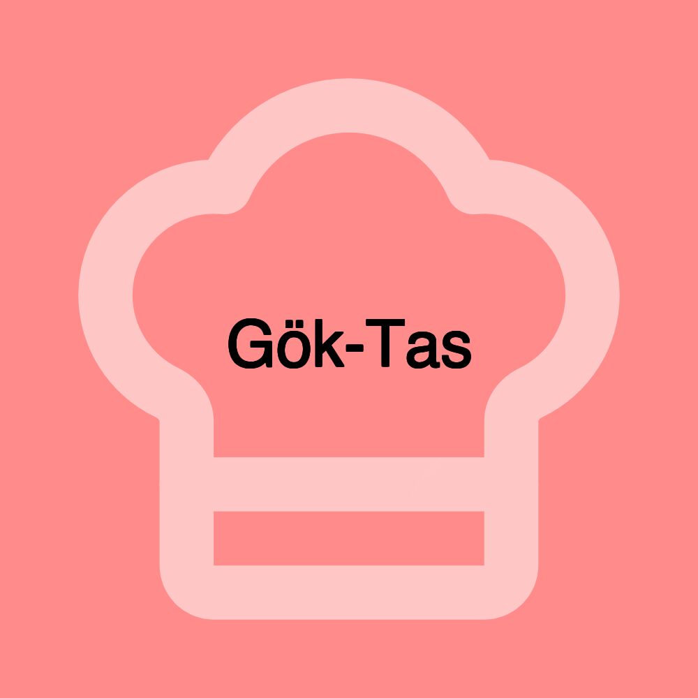 Gök-Tas