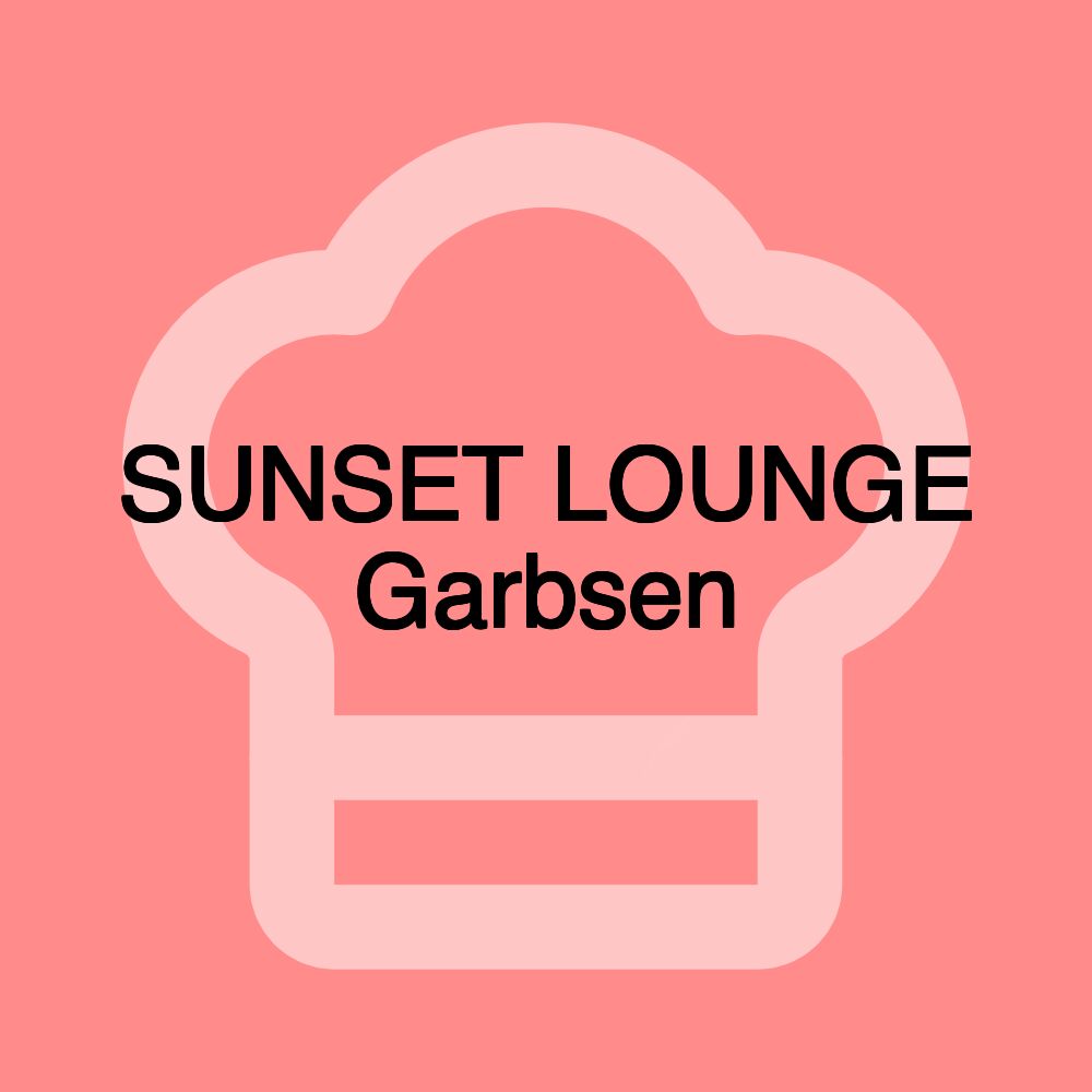 SUNSET LOUNGE Garbsen