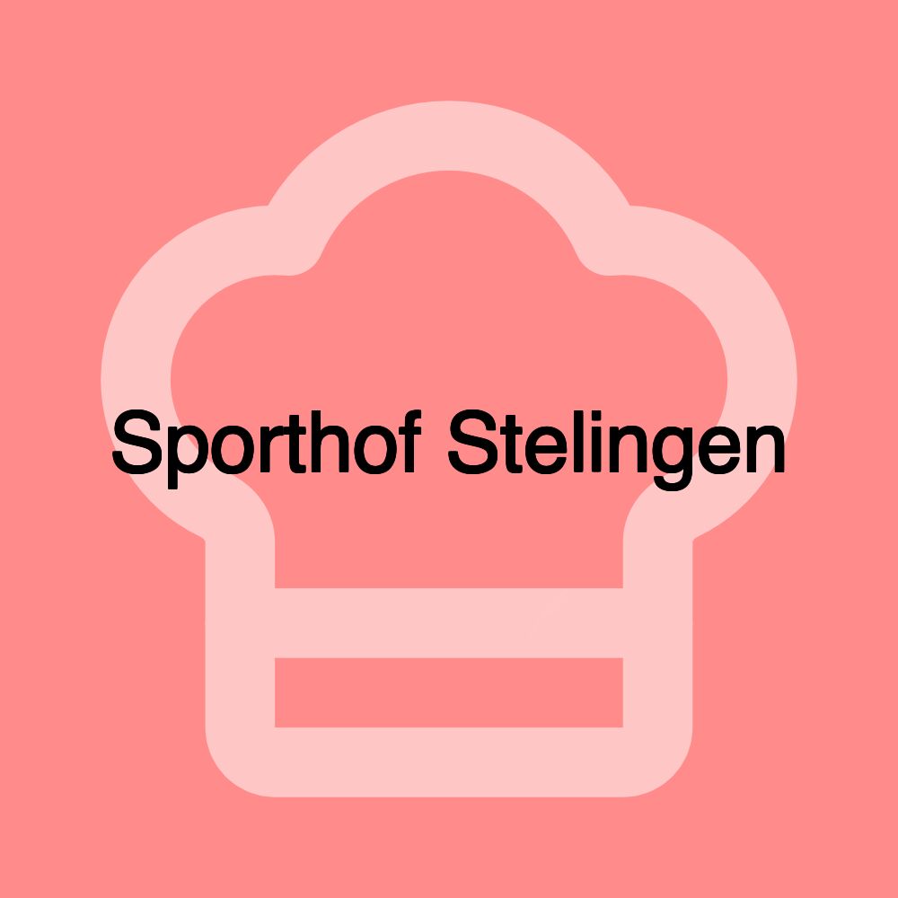 Sporthof Stelingen