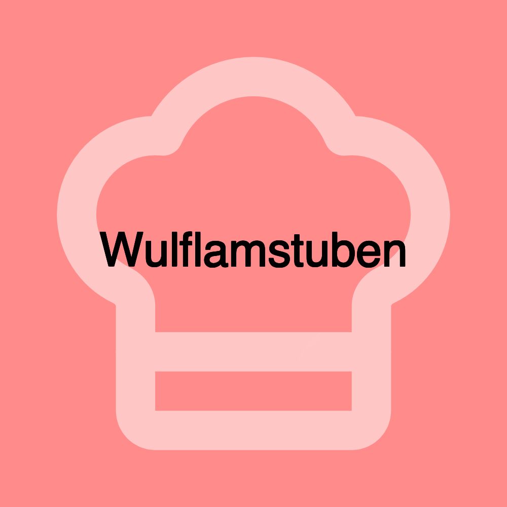 Wulflamstuben