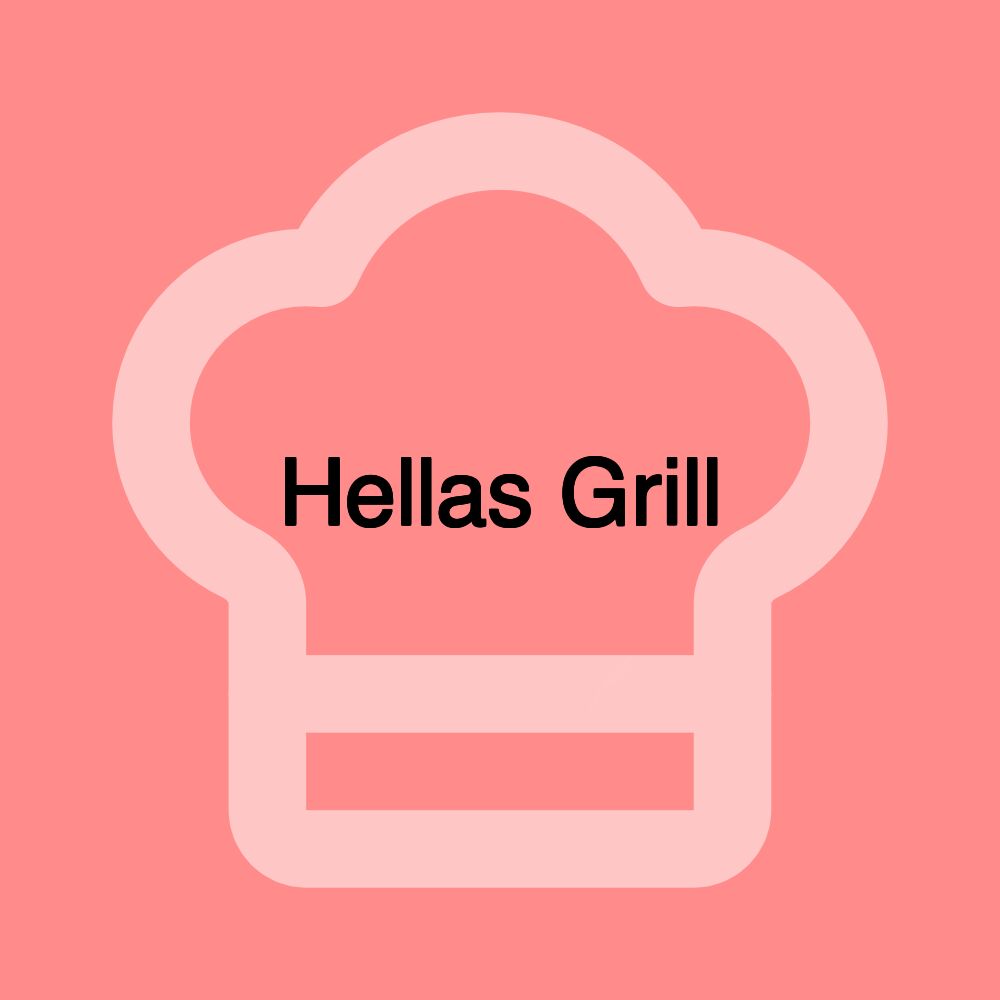 Hellas Grill