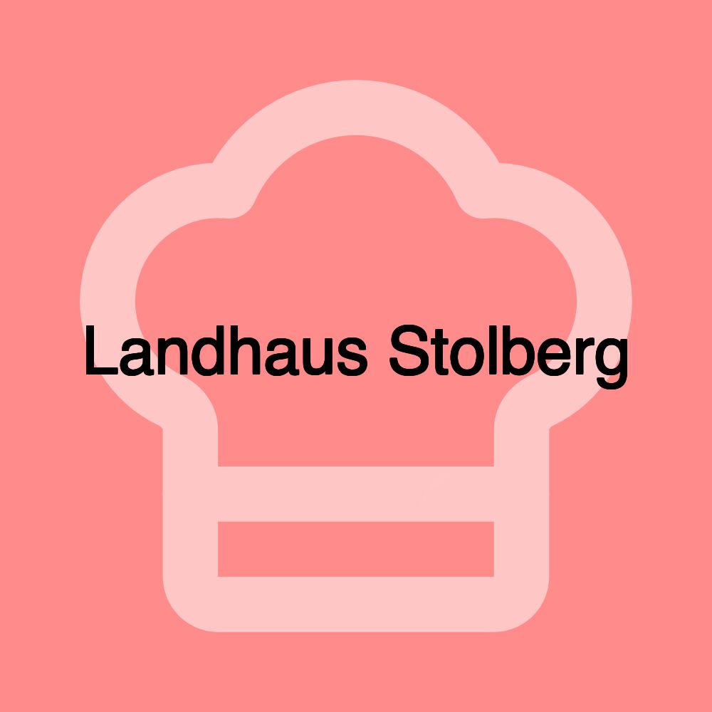Landhaus Stolberg