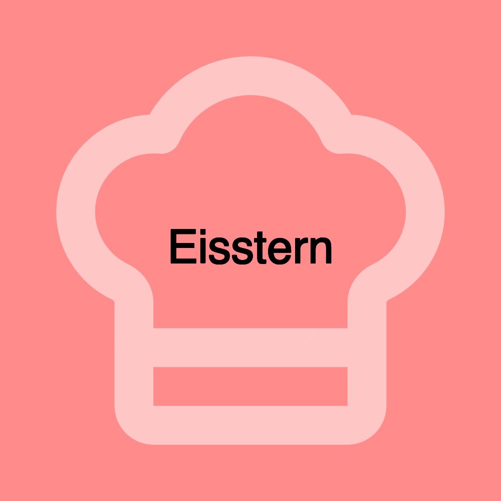 Eisstern