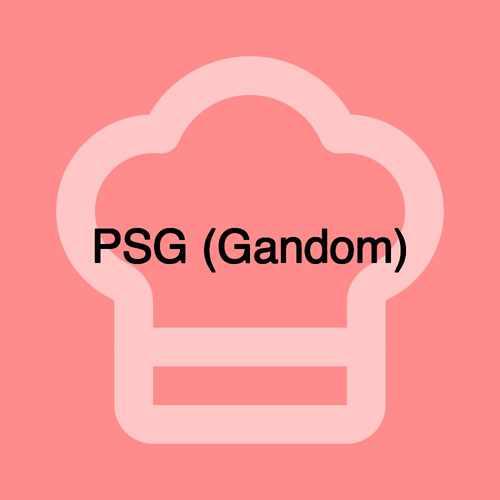 PSG (Gandom)