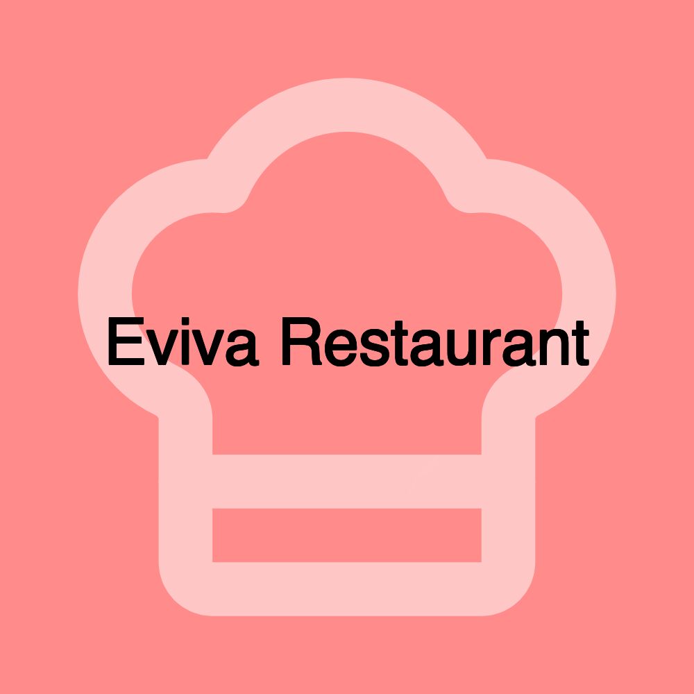 Eviva Restaurant