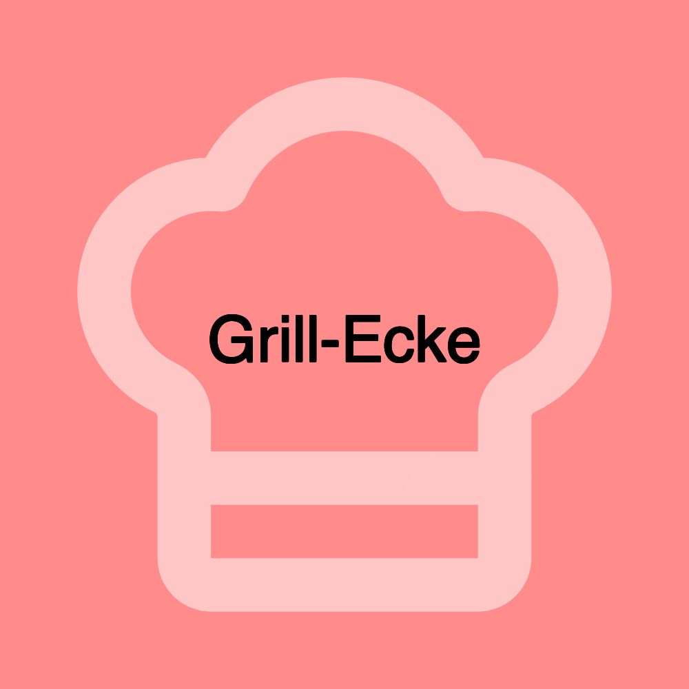 Grill-Ecke