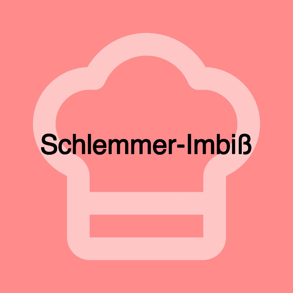 Schlemmer-Imbiß