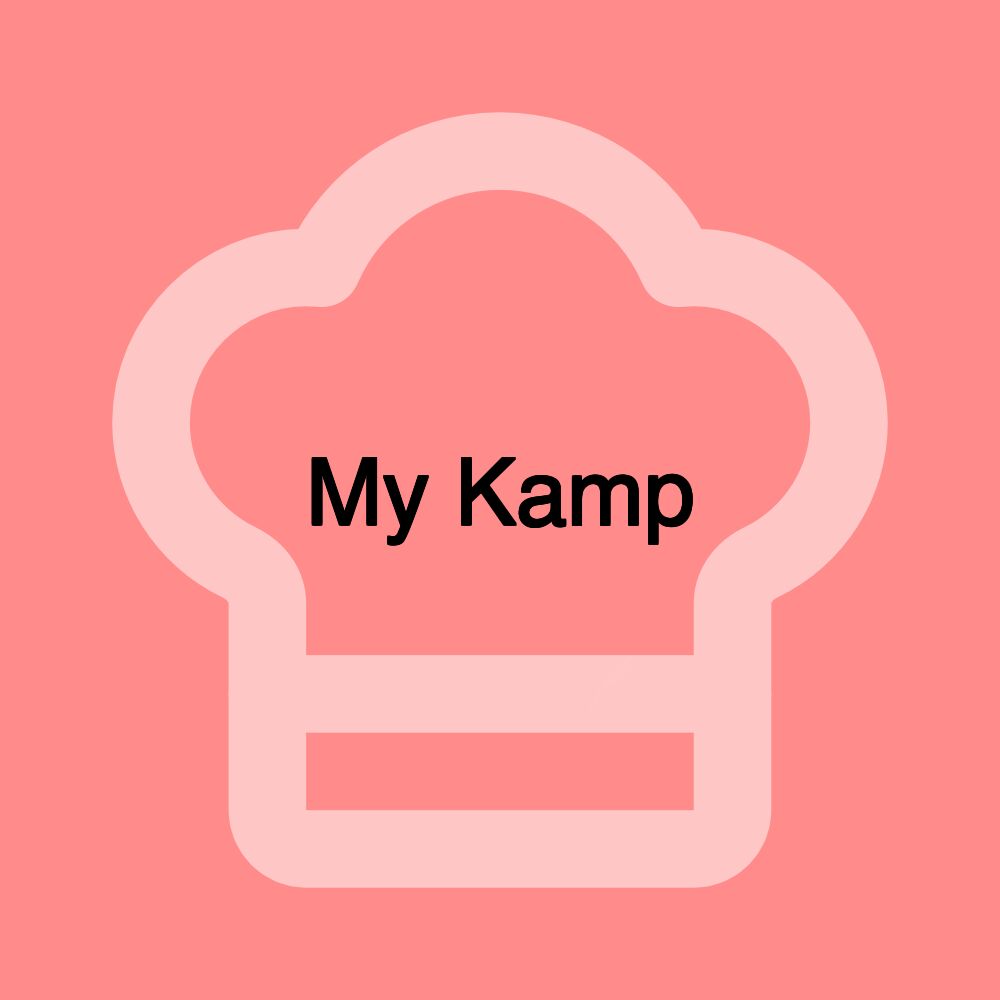 My Kamp