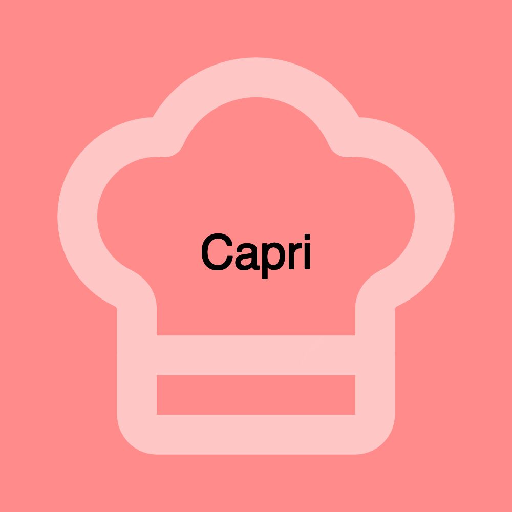 Capri