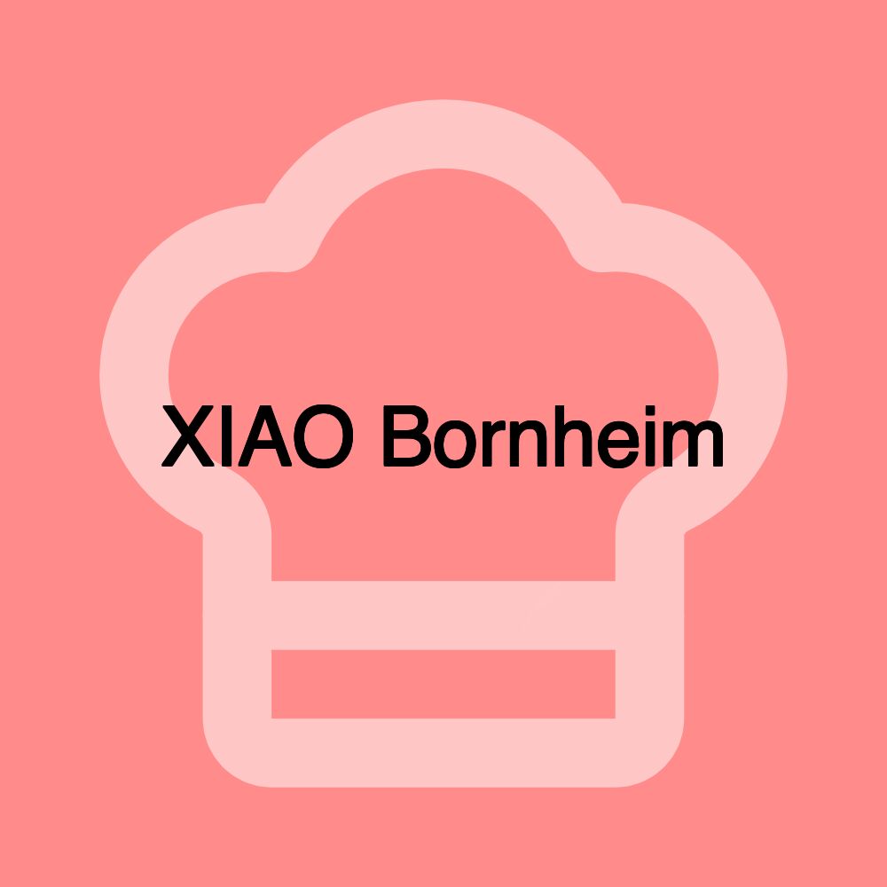 XIAO Bornheim