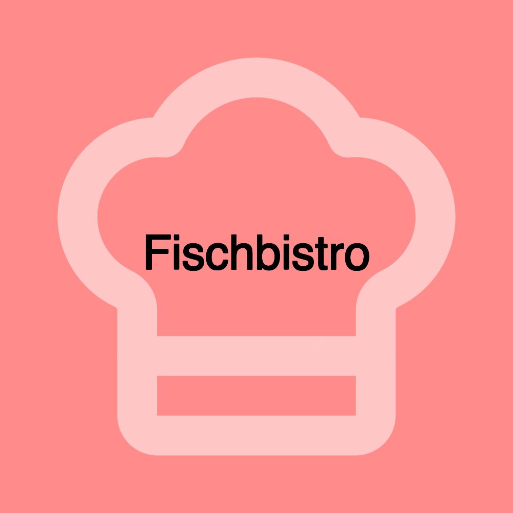 Fischbistro