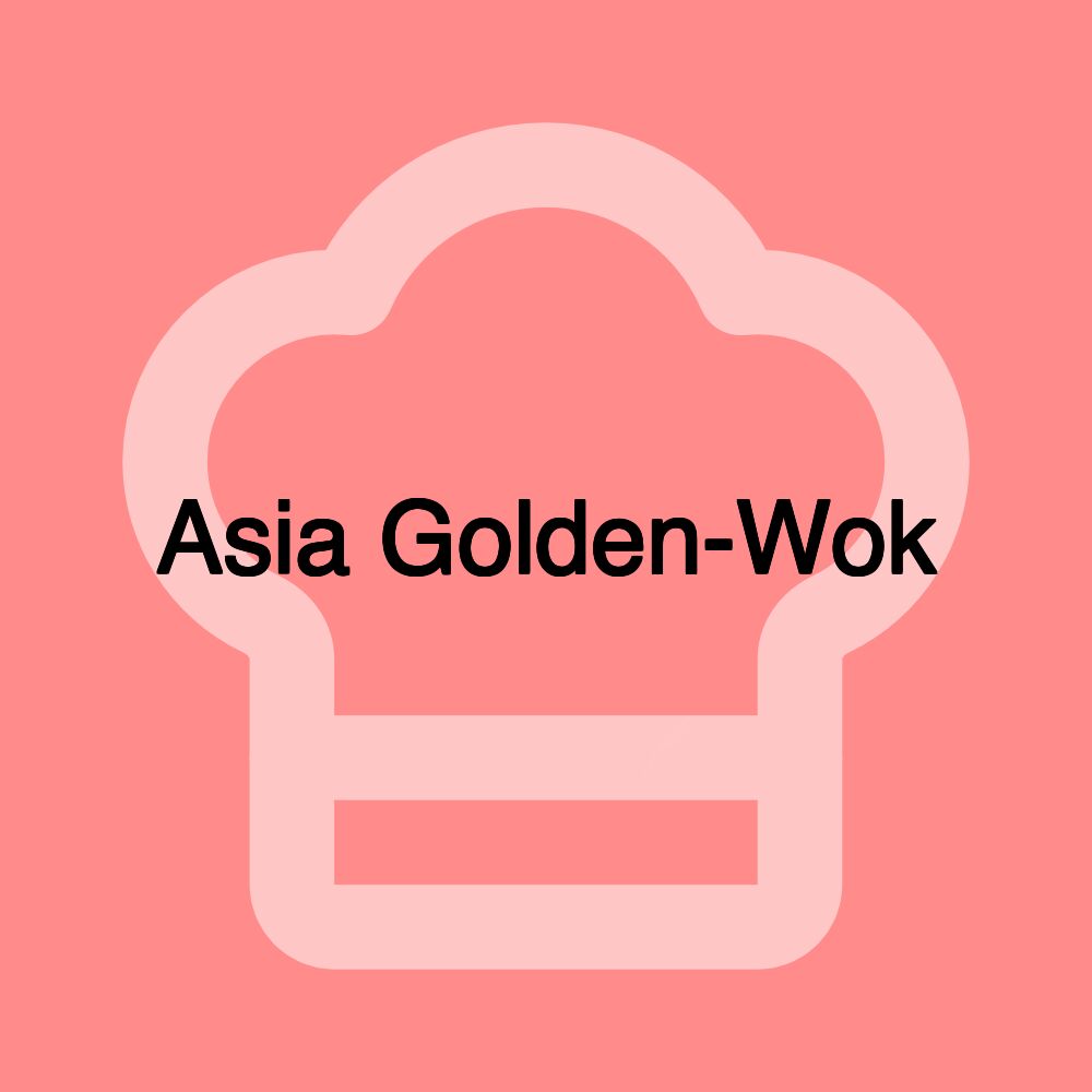 Asia Golden-Wok