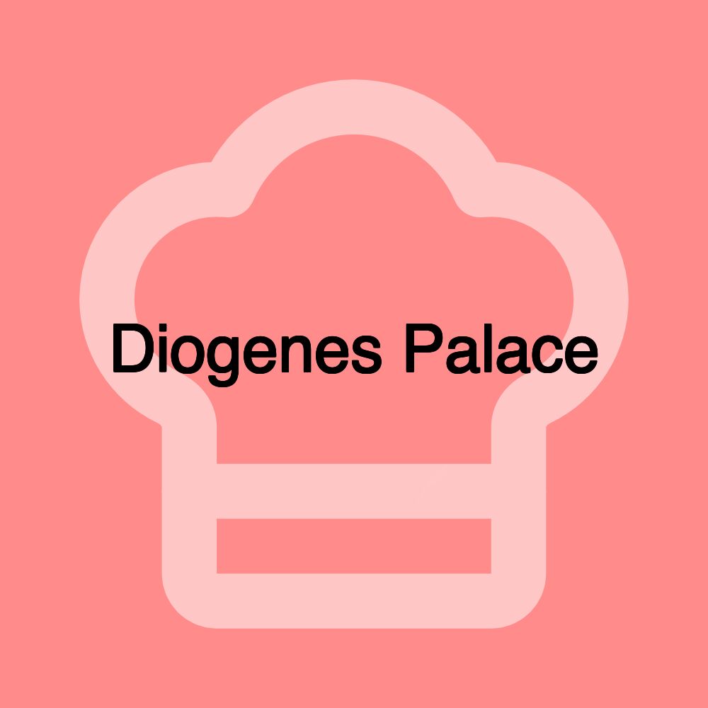 Diogenes Palace