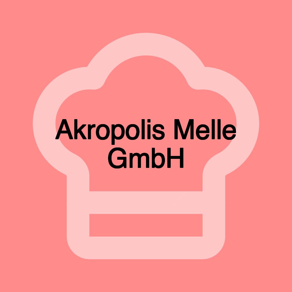 Akropolis Melle GmbH