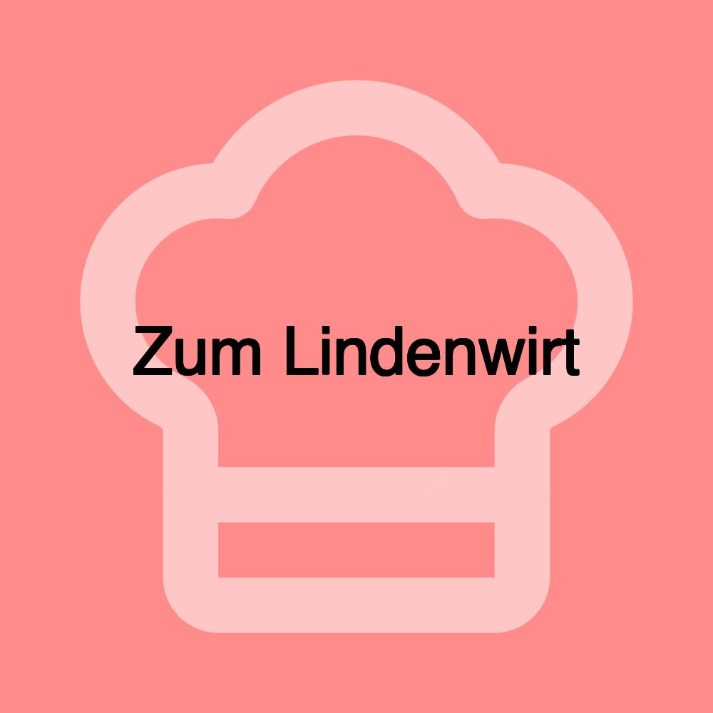 Zum Lindenwirt