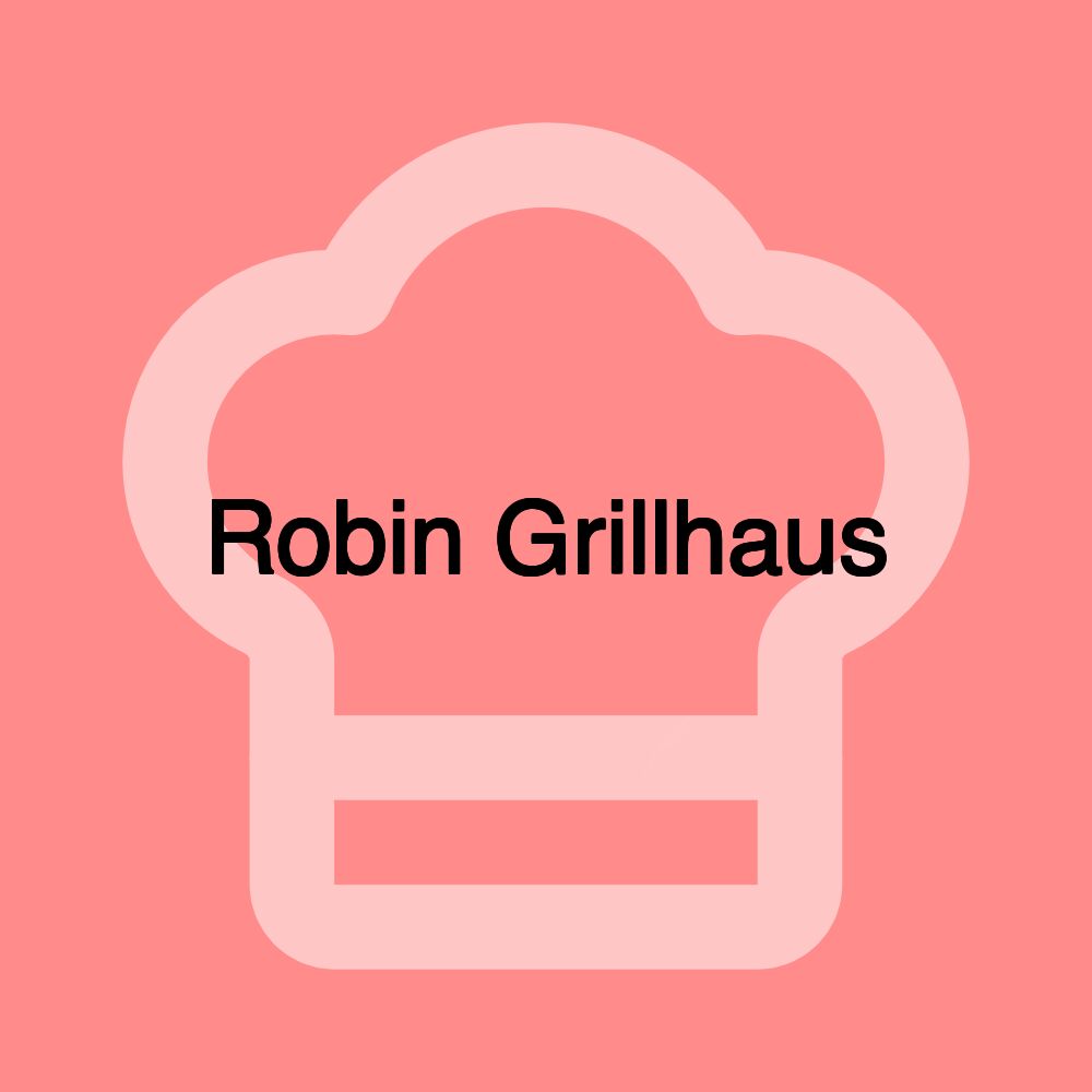 Robin Grillhaus