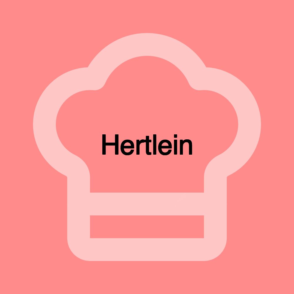 Hertlein