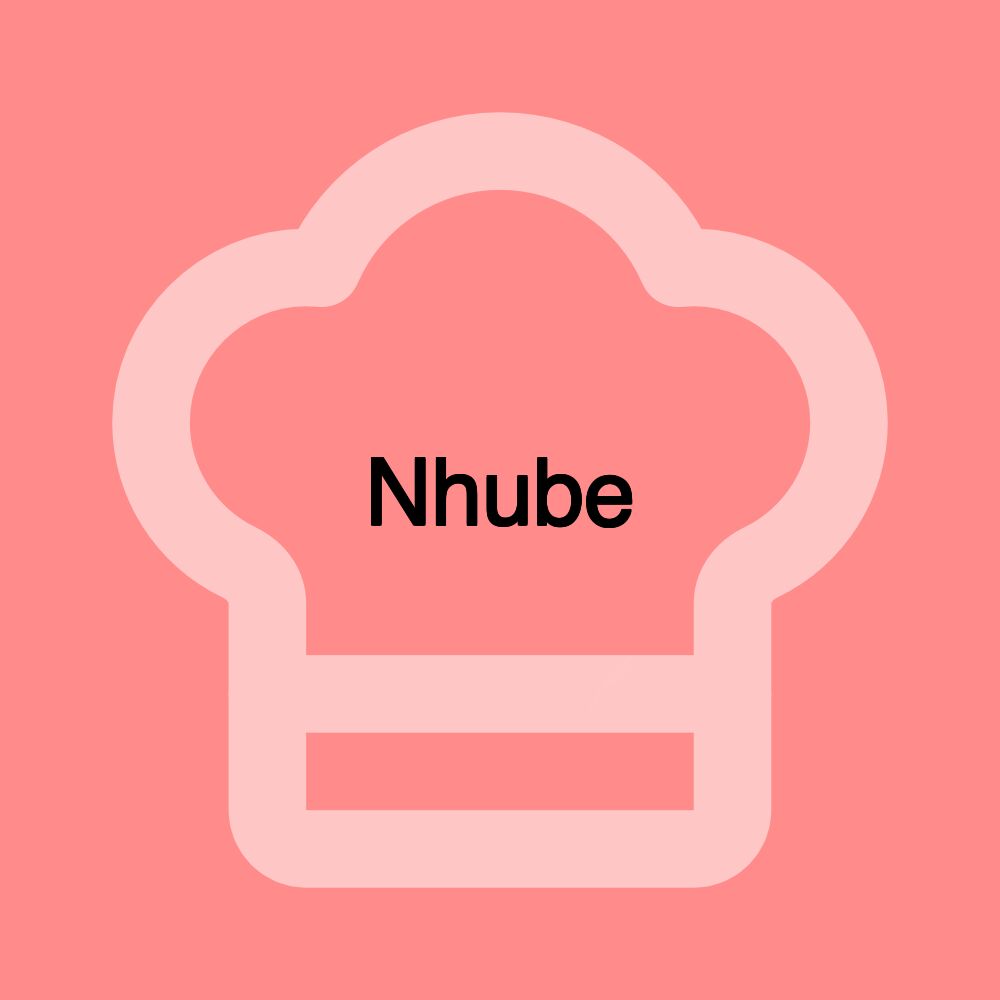 Nhube
