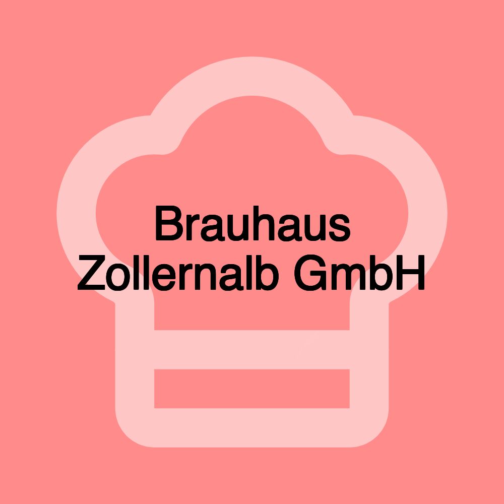 Brauhaus Zollernalb GmbH