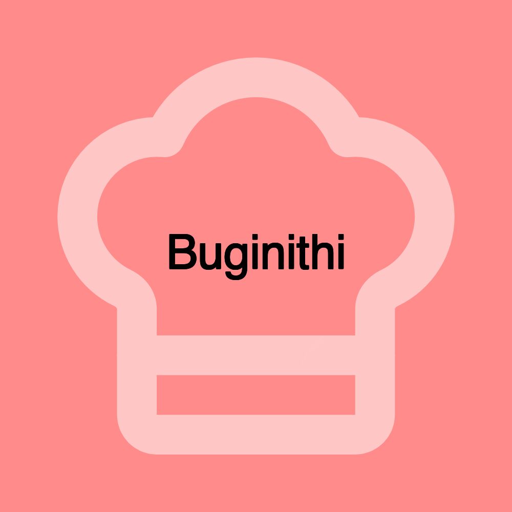 Buginithi