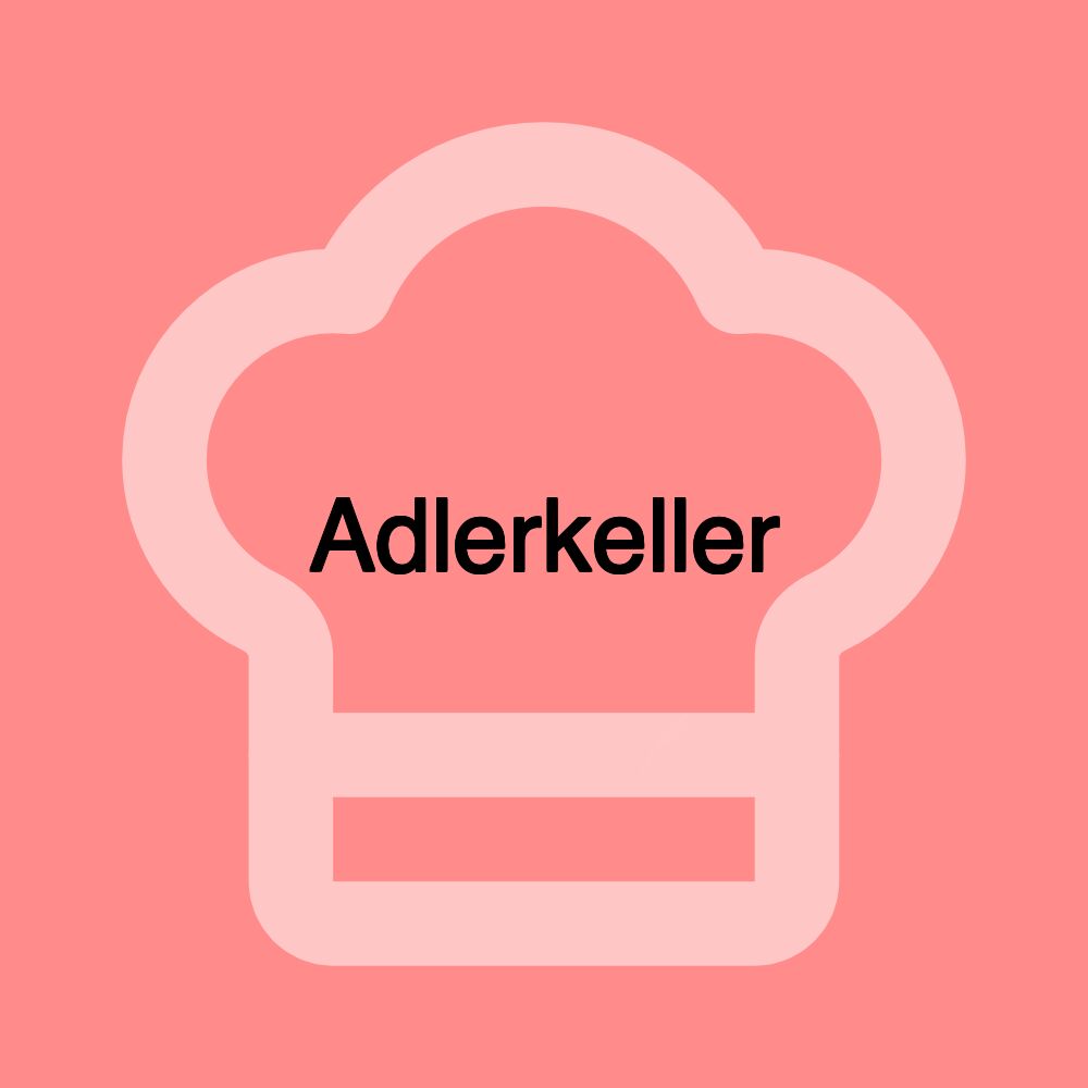 Adlerkeller