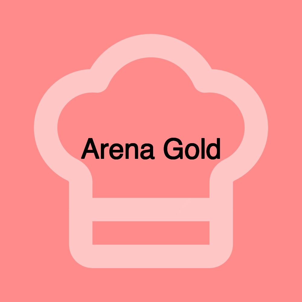Arena Gold
